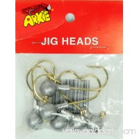 Arkie Ball Head Jig Heavywire 1 2 Oz   563443512